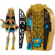 Mattel Mattel Monster High Skulltimate Secrets Cleo De Nile Doll