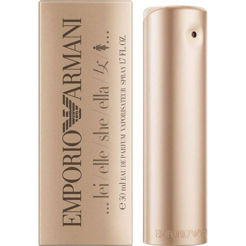 Giorgio Armani Emporio Femme EDP 50 ml