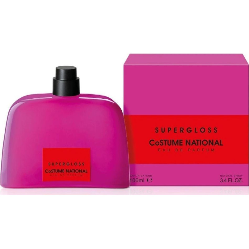 Costume National Supergloss EDP 100 ml