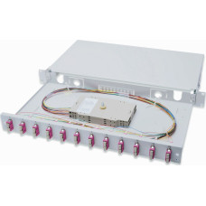 Digitus FIBER OPTIC SPLICE BOX FIBER OPTIC SPLICE BOX