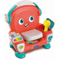 Clementoni Child's Chair Clementoni Symphonic My music chair Музыка