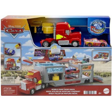 Mattel Грузовик Mattel Cars Краска Автомобиль