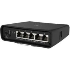 Mikrotik Wireless Router||Router|5x10/100/1000M|RBD52G-5HACD2HND-TC