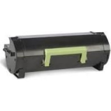 Lexmark 60F2X0E Cartridge, Black, 20000 pages