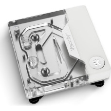 Ekwb EKWB EK-Quantum Velocity? D-RGB - 1700 White Edition, CPU cooler (white/transparent)