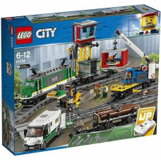 Lego Строительный набор   Lego 60198 The Remote Train         33 Предметы