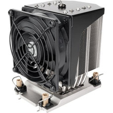 Silverstone Chłodzenie CPU SilverStone Silverstone SST-XE04-4189B CPU-Kühler