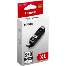 Canon Tusz Canon Tusz PGI-550XL PGBK Black (6431B007)