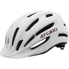 Giro Kask mtb GIRO REGISTER II matte white dark cherry roz. Uniwersalny (50-57 cm) (NEW 2024)