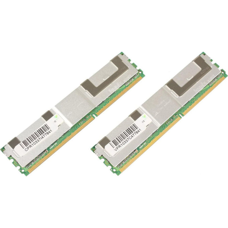 Coreparts Pamięć dedykowana CoreParts 8GB Memory Module
