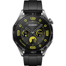 Huawei Умные часы Huawei GT4 Чёрный Ø 46 mm