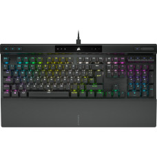 Corsair Игровая клавиатура Gaming Corsair K70 PRO RGB Испанская Qwerty