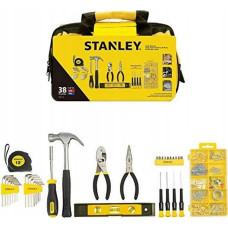 Brother ST. TOOL SET 38 pcs. IN BAG