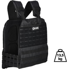 Hms Premium Smaguma veste TKO14 TACTICAL WEIGHT VEST ADJUSTABLE 13.5KG HMS PREMIUM
