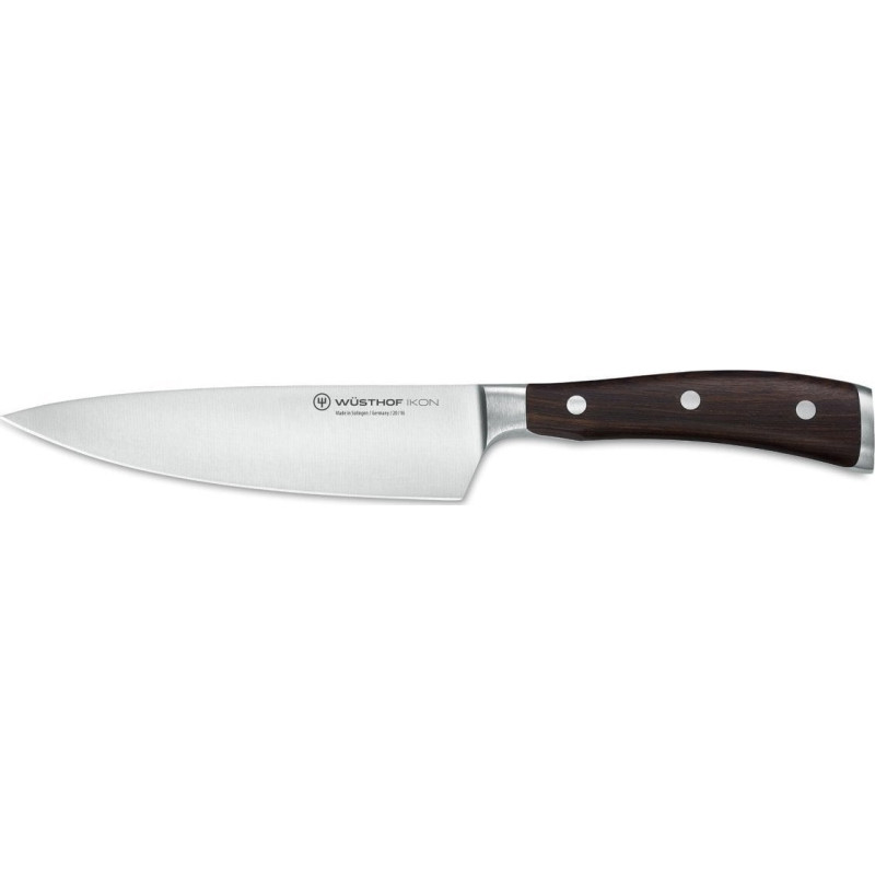 Wusthof IKON Nóż szefa kuchni 16/29 cm WSTHOF