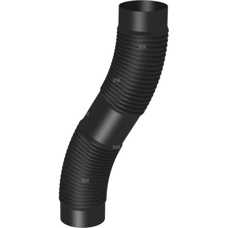 Concept Rura spalinowa systemu PP-FLEX 80, dł. krążka 12,5 m, PP