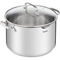 Tefal Duetto+ G7196455 28cm szklana pokrywka