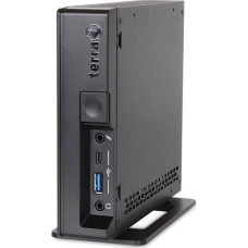 Wortmann Ag Komputer Wortmann AG TERRA PC-Mini 3550 Fanless