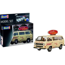 Revell Model Set Argyles VW T3 Surfer Boy