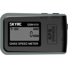 Skyrc GPS Speed Meter SkyRC