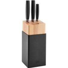 Zwilling Zestaw 3 noży w bloku Zwilling Now S