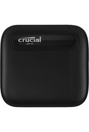 Crucial Внешний жесткий диск Crucial CT2000X6SSD9 2 TB SSD