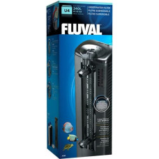 Hagen FLUVAL FILTR U4 WEWNĘTRZNY 1000 L/H