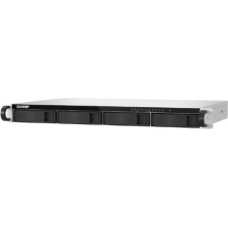 Qnap TS-h765eU-8G 1U 7x0HDD Int.Atomx7405C 4-cor 8G