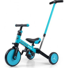 Milly Mally 4in1 Optimus Plus Bike