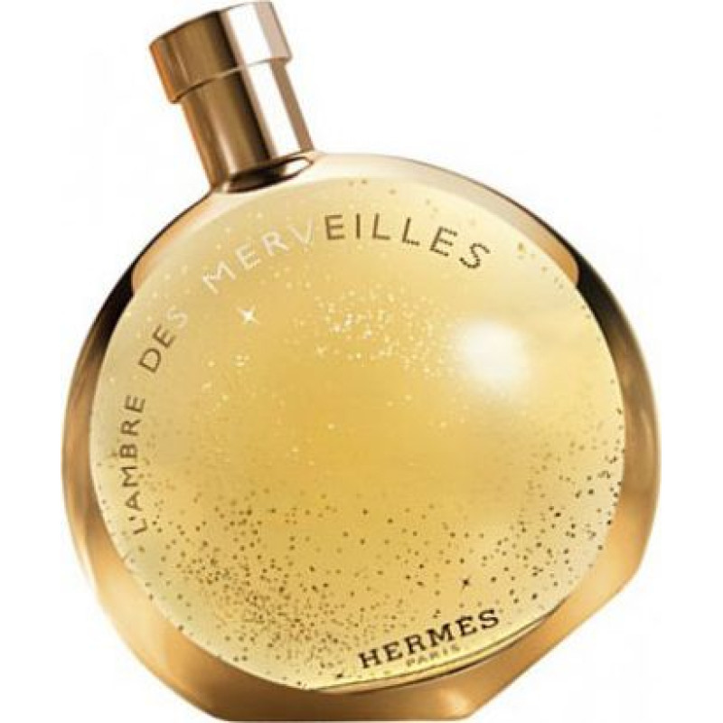 Hermes Hermès L’Ambre des Merveilles EDP 50 ml