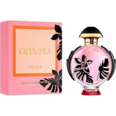 Paco Rabanne Perfumy Damskie Paco Rabanne EDP Olympa Flora 50 ml