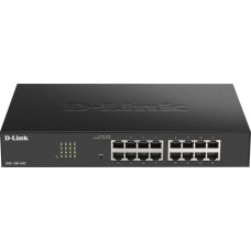 D-Link Switch DGS-1100-24PV2 24GE PoE
