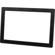 Allnet ALLNET Touch Display Tablet 14 Zoll zbh. Blende für Einbaurahmen schwarz Schmal
