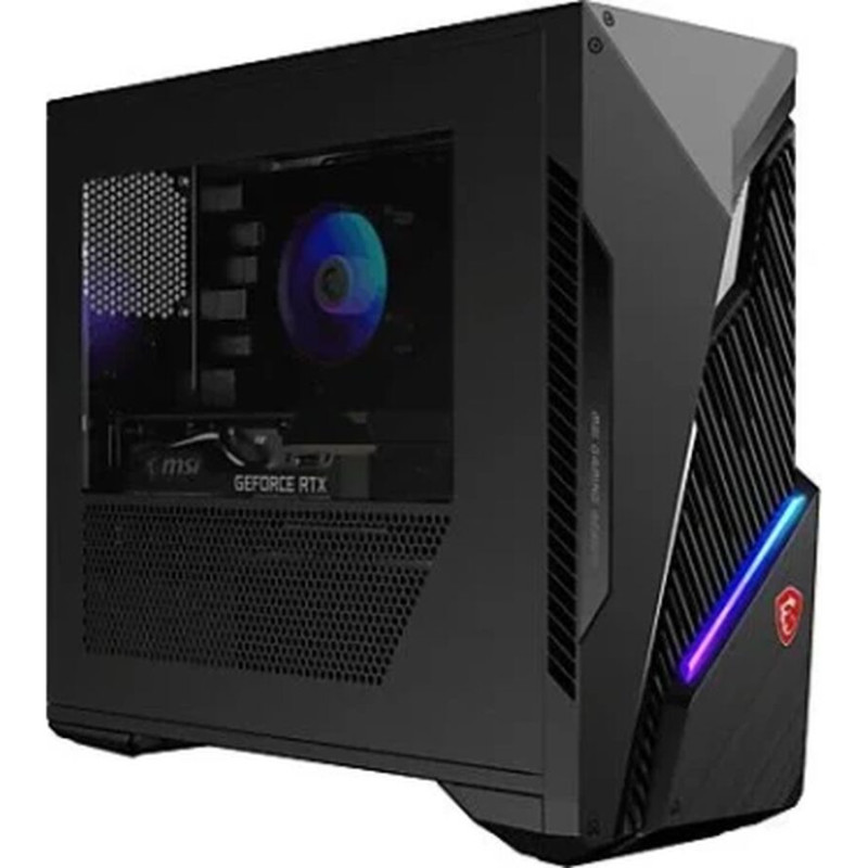 MSI Настольный ПК MSI MAG INFINITE S3 13NUE-1062XES Intel Core i5-13400F