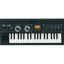 Korg microKORG XL+ synthesiser, vocoder