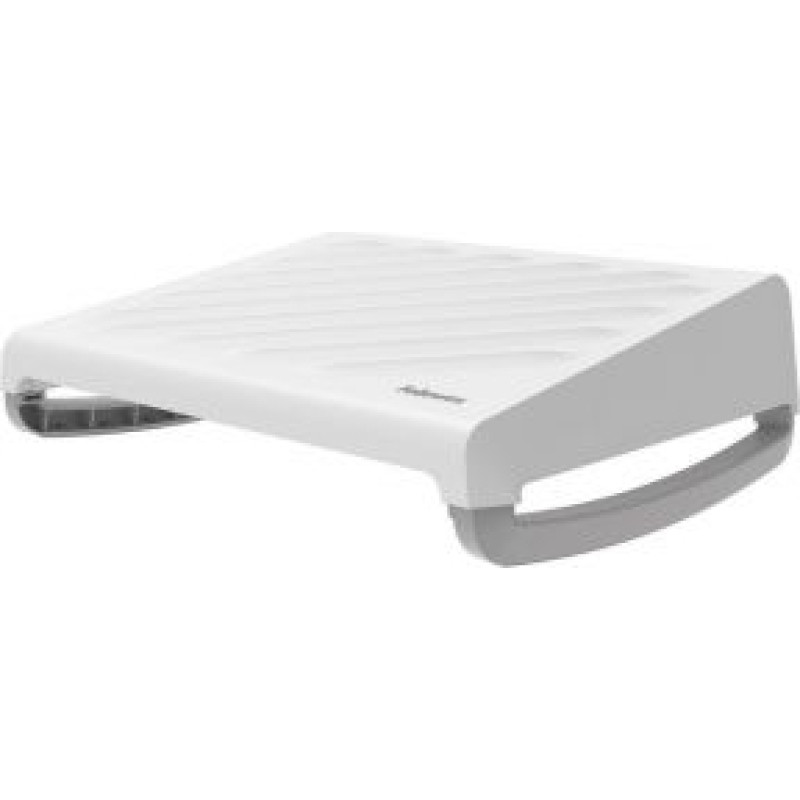 Fellowes Foot Support Breyta, white