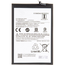 - BN56 Xiaomi Battery 5000mAh (OEM)