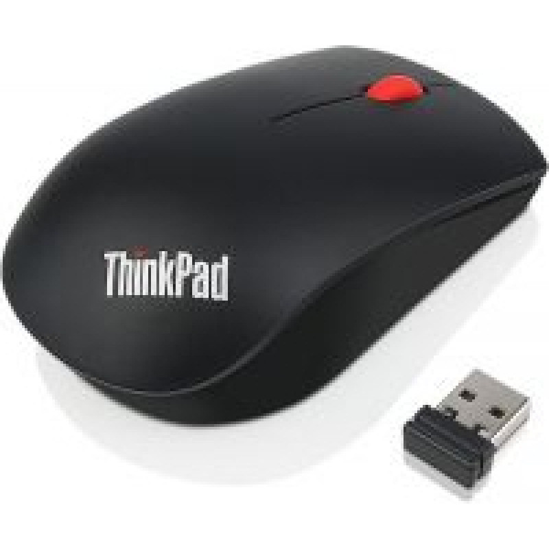 Lenovo Lenovo ThinkPad Essential Wireless Mouse