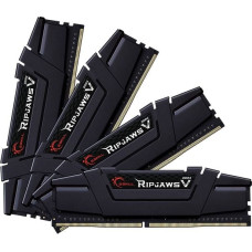 G.skill Pamięć G.Skill Ripjaws V, DDR4, 32 GB, 4000MHz, CL18 (F4-4000C18Q-32GVK)