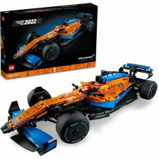 Lego Строительный набор   Lego Technic The McLaren Formula 1 2022