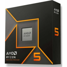 AMD Процессор AMD 100-100001405WOF AMD AM5