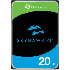 Seagate Жесткий диск Seagate ST12000VE003 3,5