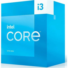 Intel Процессор Intel i3-13100 Intel Core i3-13100 LGA 1700