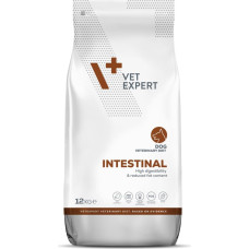 Vetexpert VET EXPERT Veterinary Diet Intestinal Dog - dry dog food - 12 kg