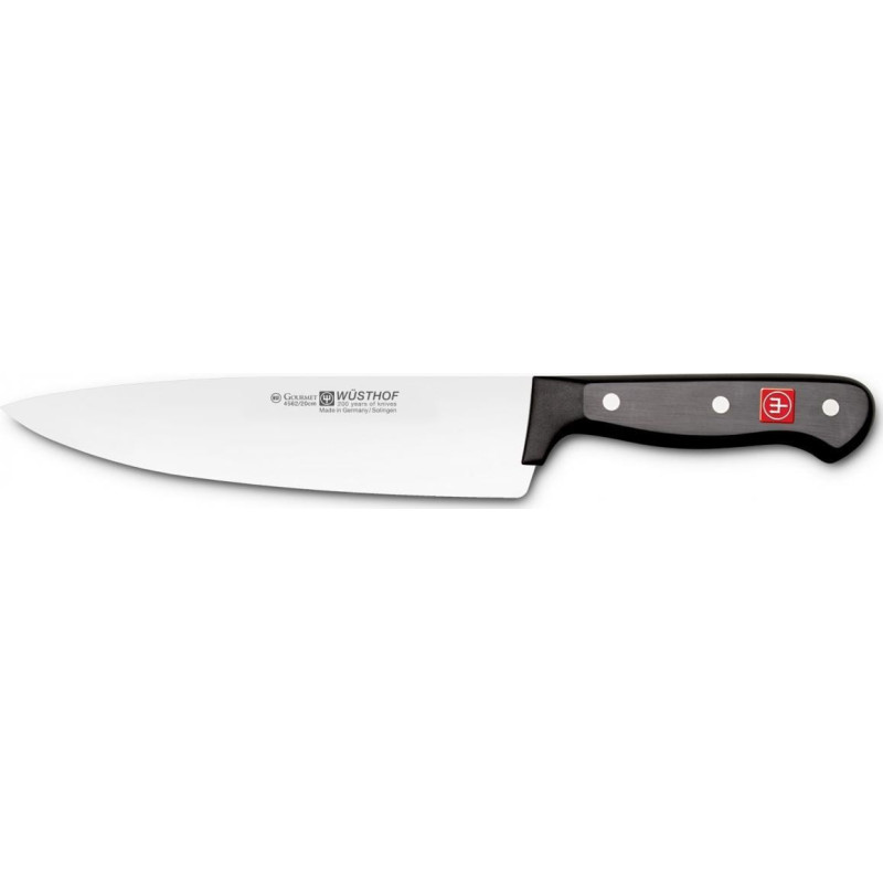 Wusthof Wusthof Nóż szefa kuchni 20 cm - Gourmet