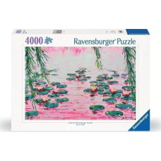 Ravensburger Puzzle 4000 Podwodny świat