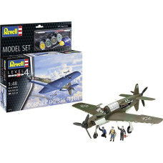 Noname Model Set. Dornier Do 335 