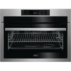 AEG Духовой шкаф AEG KPE742280M 1600 W 43 L