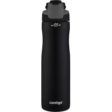 Contigo Autoseal Chill Matte Black 720ml
