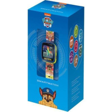 Kids Euroswan Zegarek inteligentny smartwatch 6 funkcji PAW PATROL Psi Patrol PW19836 Kids Euroswan